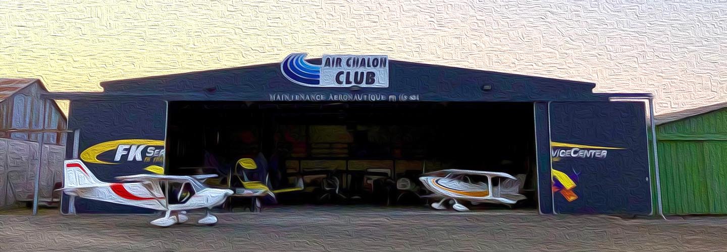 Air chalon club