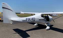 ULM FK9